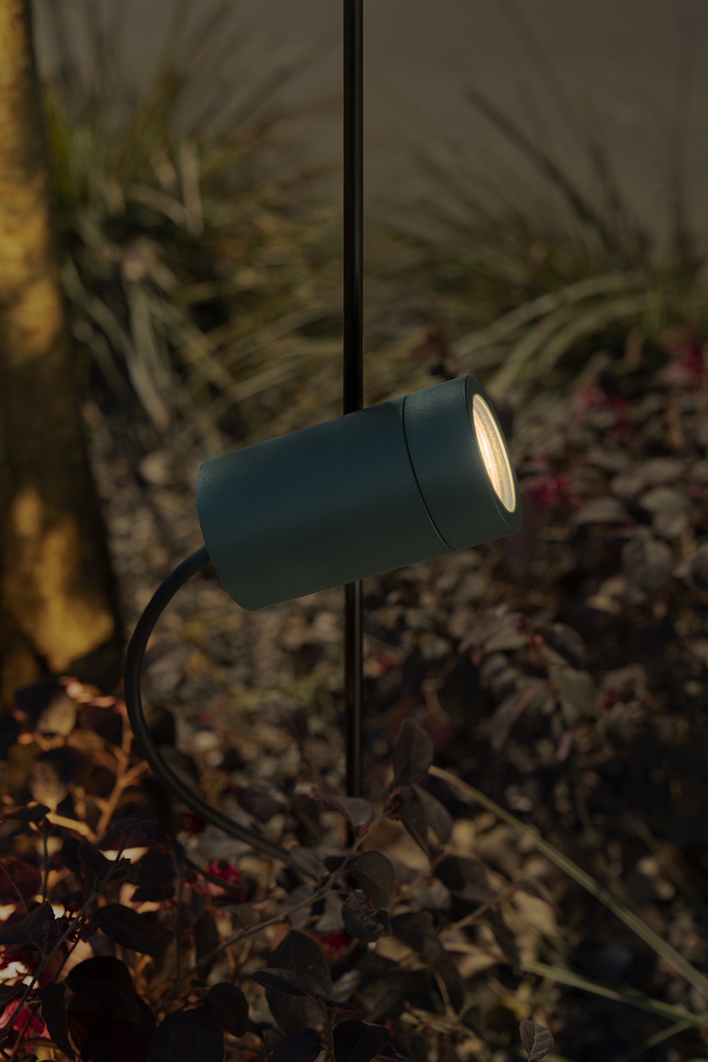 Lux Garden Outdoor Lamp by Nemo Studio Outdoor Lamps